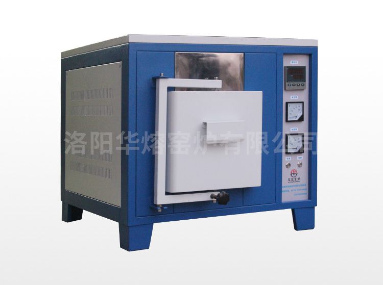 黄瓜在线视频电阻炉（HR-B1600）