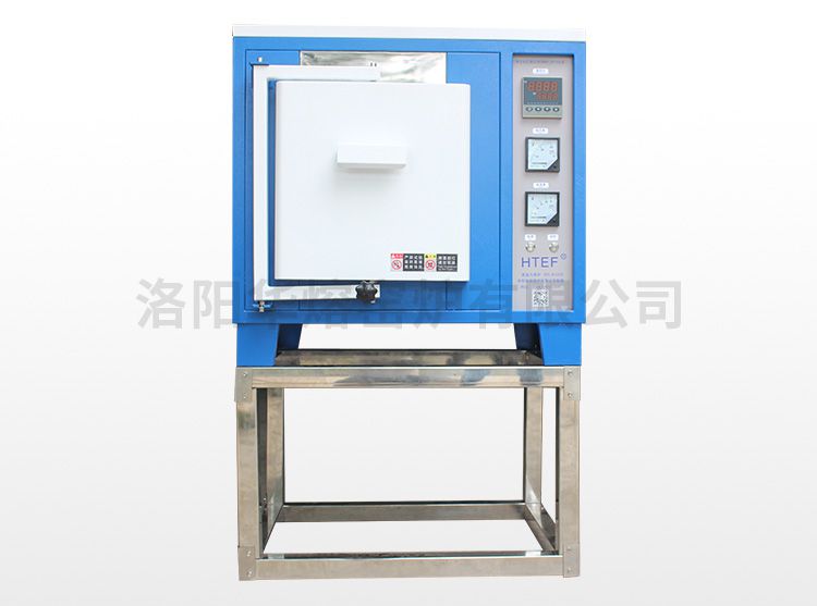 1200℃工业用箱式黄瓜在线视频电阻炉（HR-B1200）