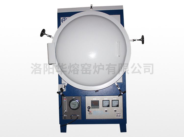 黄瓜在线视频真空炉（HR-VG1400）