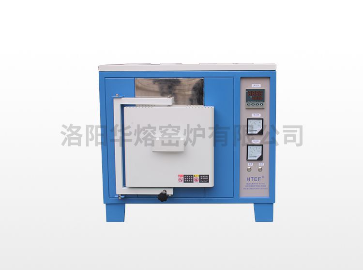 黄瓜在线视频马弗炉（HR-B1000）