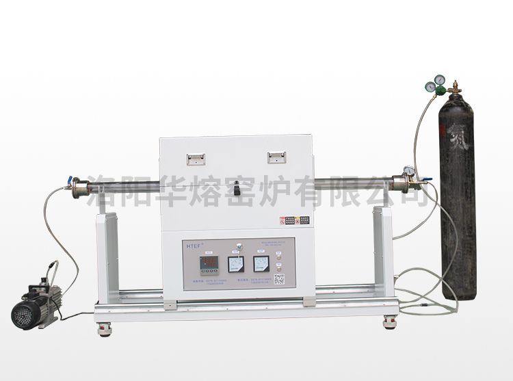 黄瓜在线视频移动式管式炉（HR-MOP-1200）