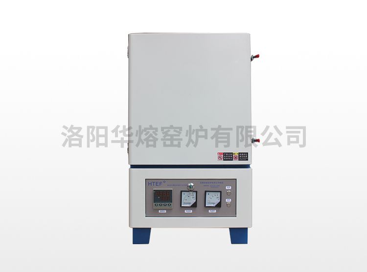 黄瓜在线视频马弗炉（HR-F1600）